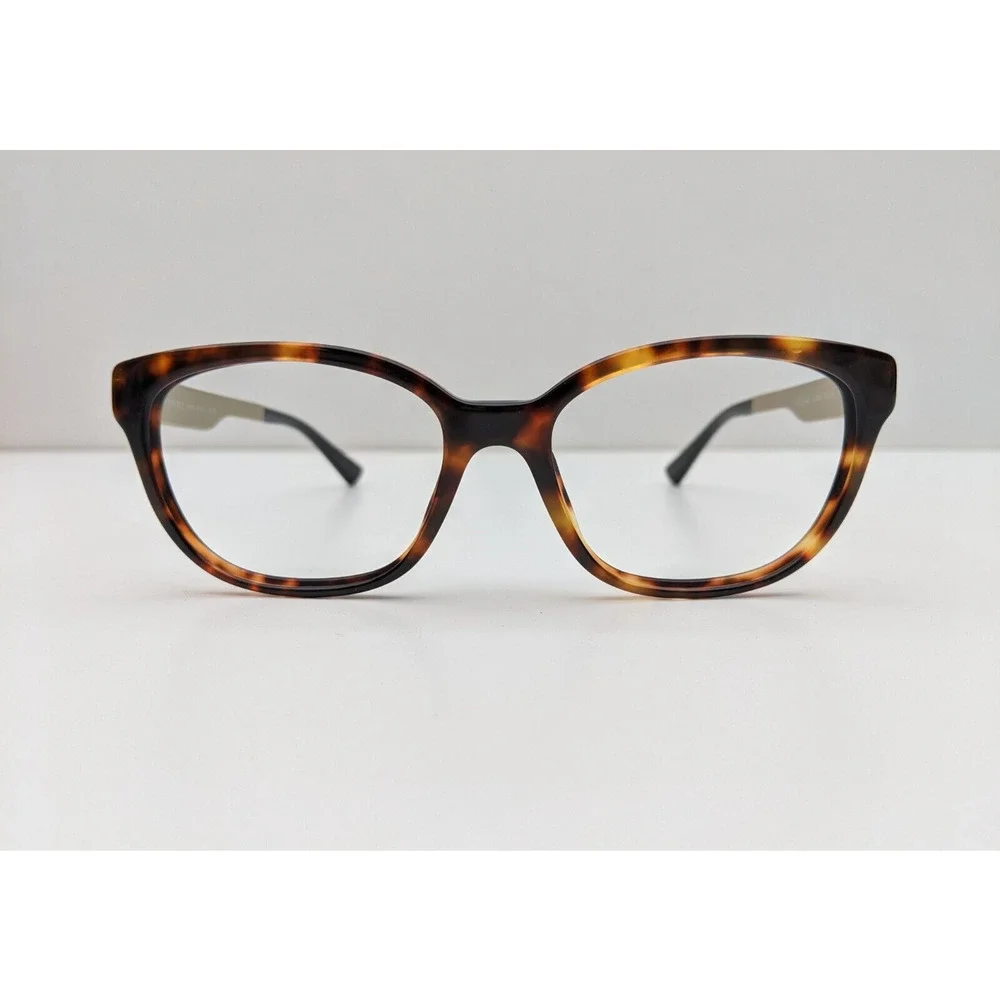 🕶️Made in Italy! Versace Mod.3240 Eyeglasses 52/16 140 /KAK130🕶️​